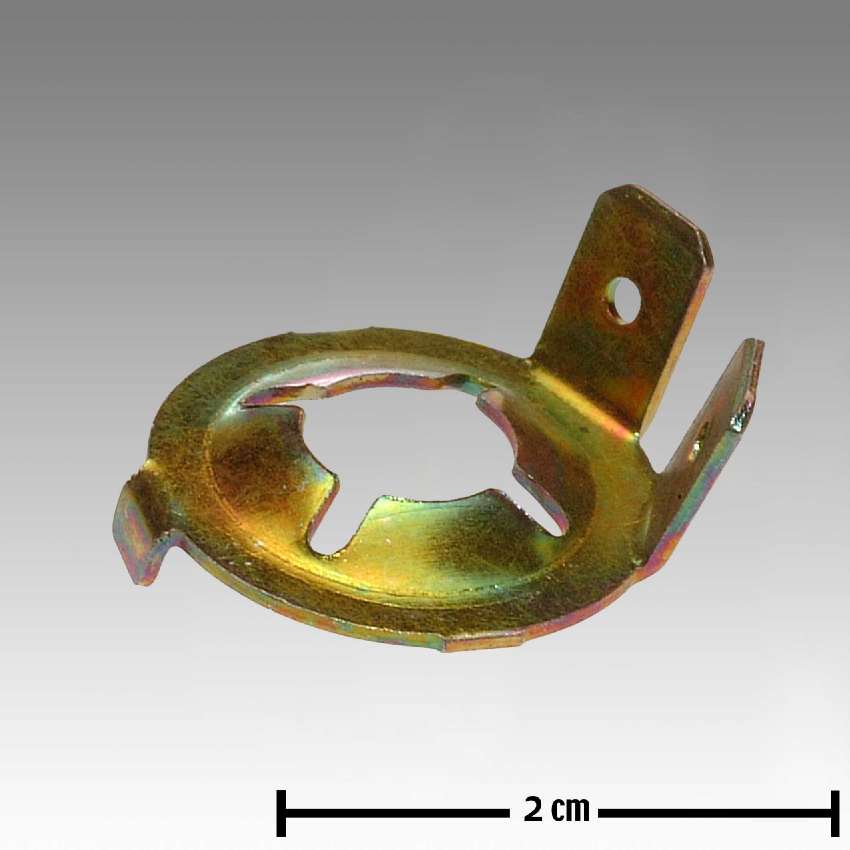 Original GEA Klemmscheibe 7720-0066-141 Ersatzteil