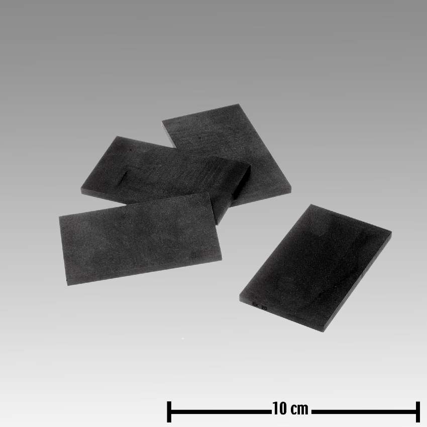 Original GEA Satz Trennschieber 7720-0653-281 Ersatzteil