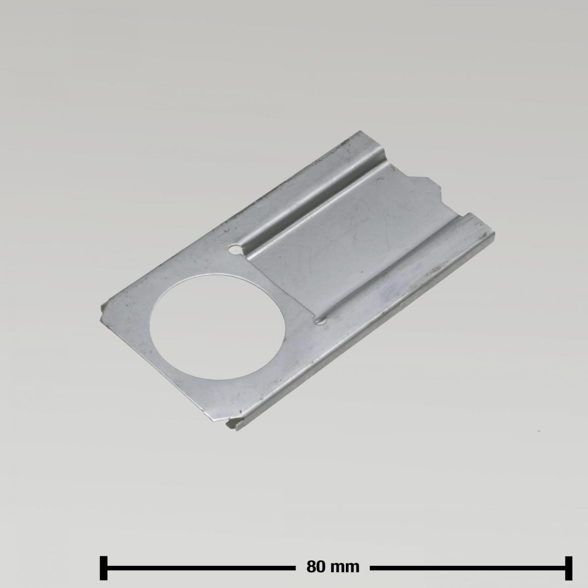 Original GEA Formplatte 7720-1038-690 Ersatzteil