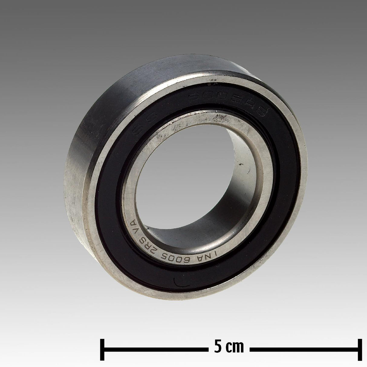 shaft seal