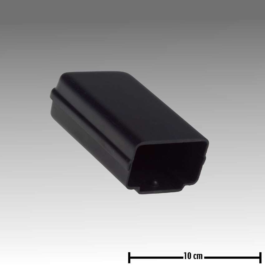 Original GEA Haube 7720-1476-360 Ersatzteil