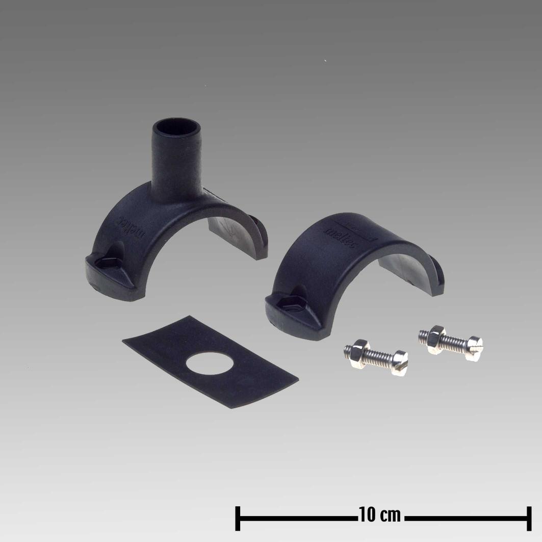 Original GEA Schlauchstutzen vollst. 7720-1555-700 Ersatzteil