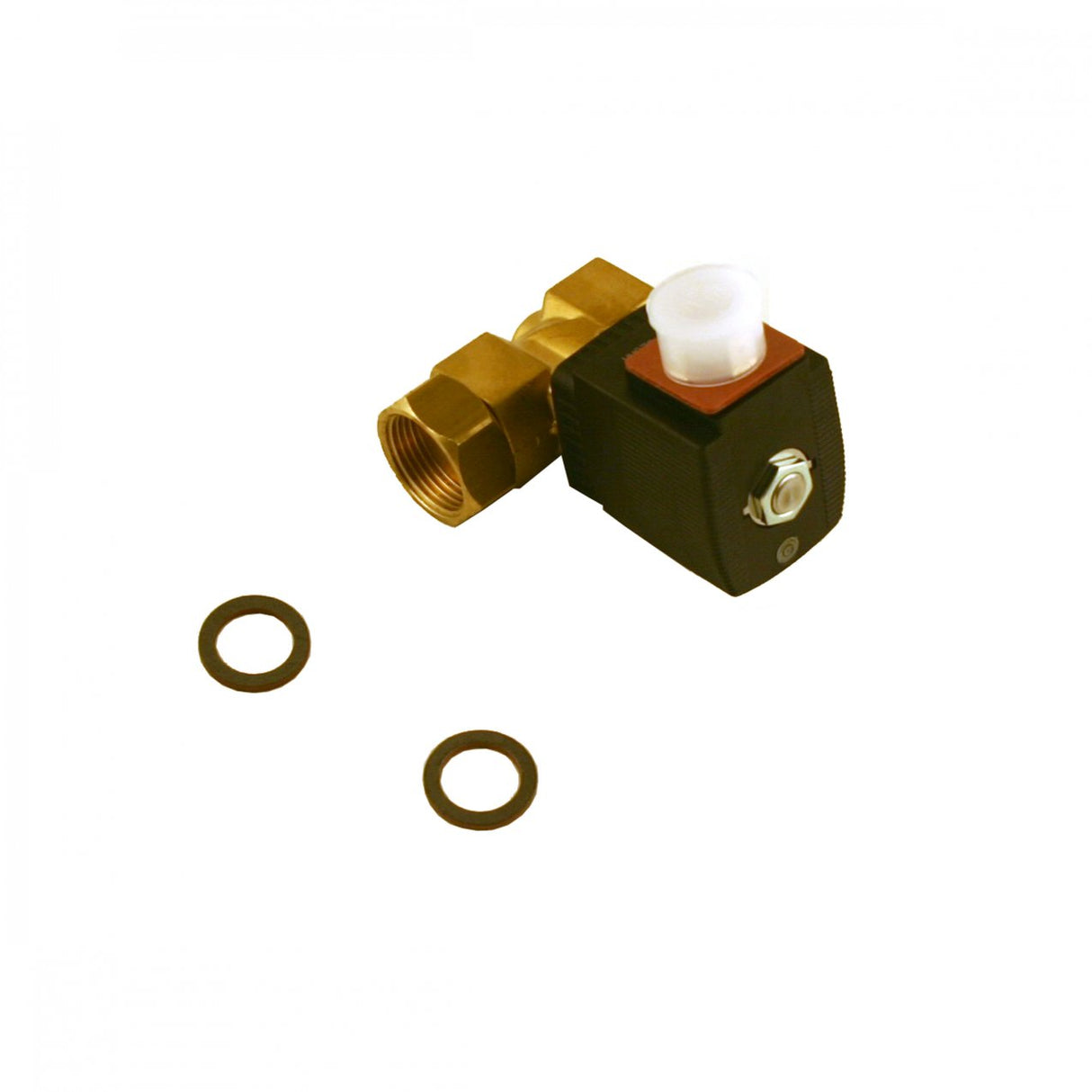 GEA Magnetventil 7721-0041-334 (77210041334)