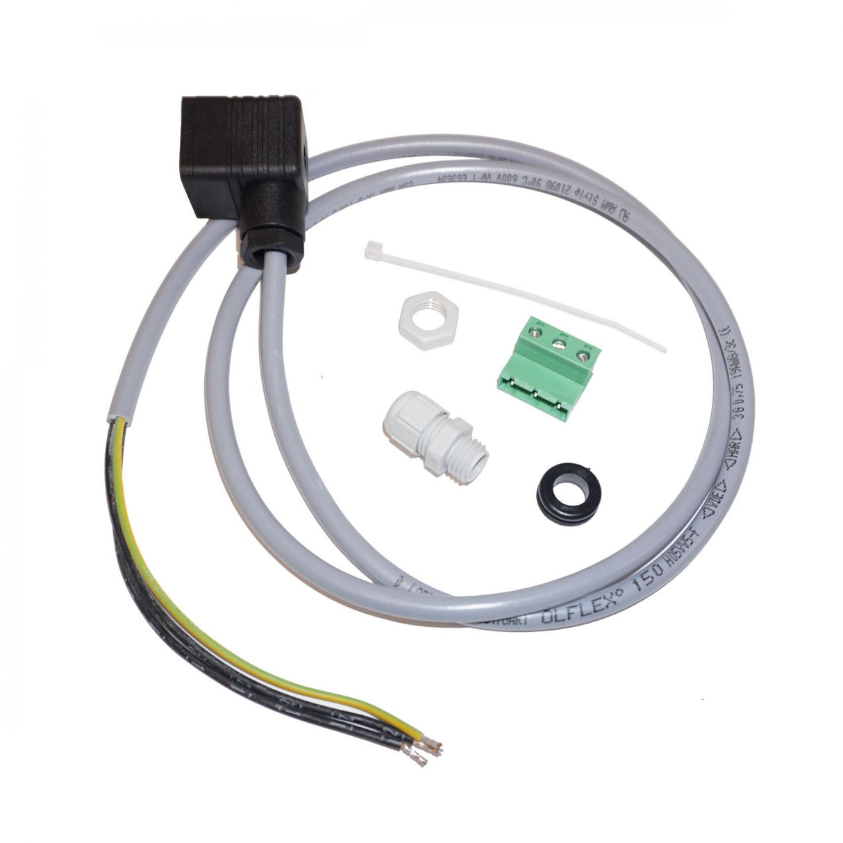 GEA Kabelverschraubung 7721-0040-670 (77210040670)