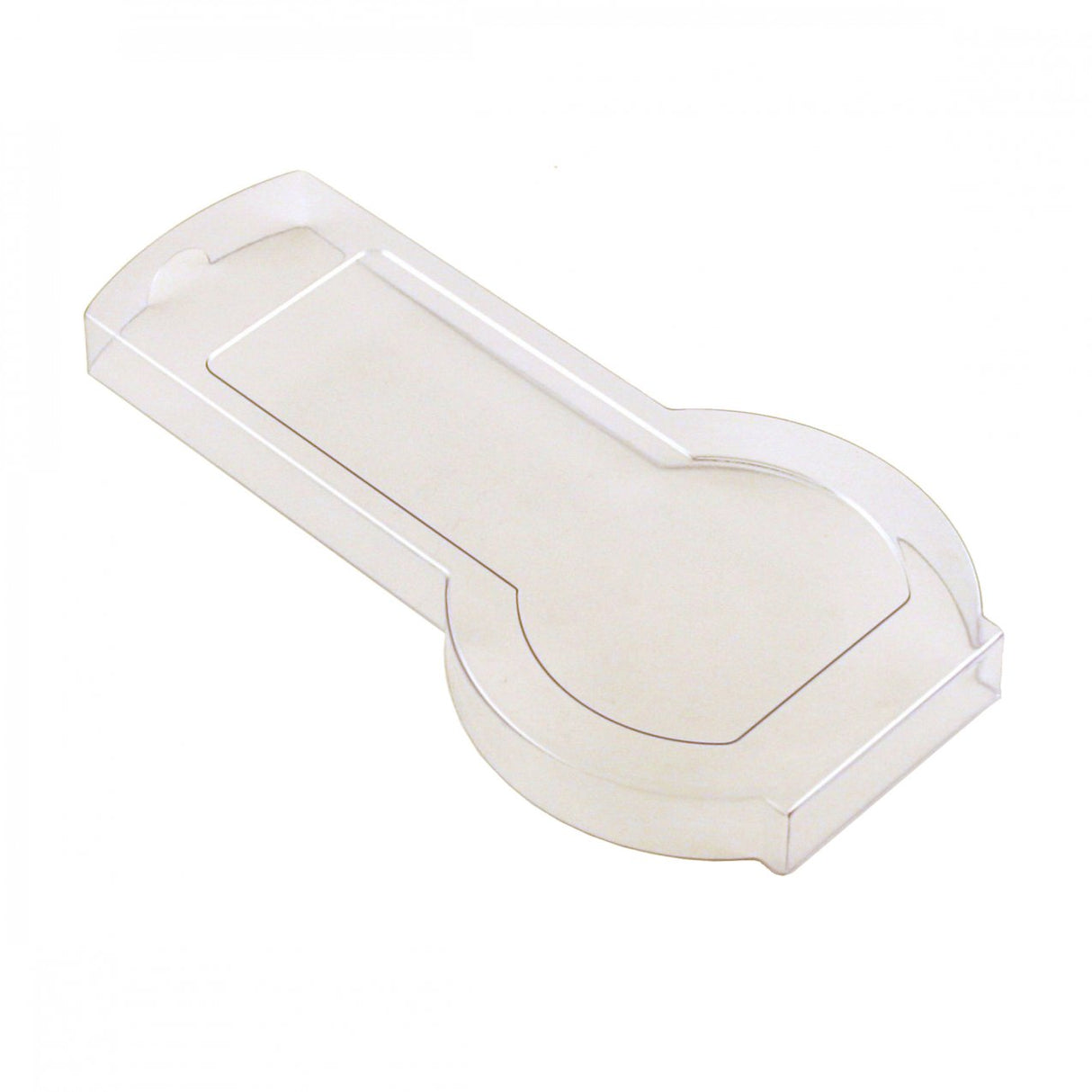 GEA Bedienfeldabdeckung 7721-0044-318 (77210044318)