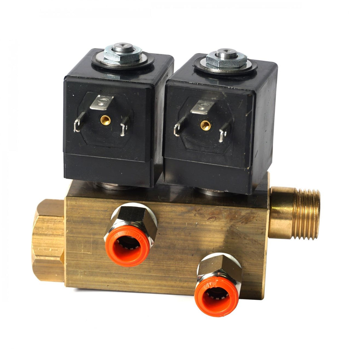 GEA Wassermagnetventil 7721-0044-820 (77210044820)