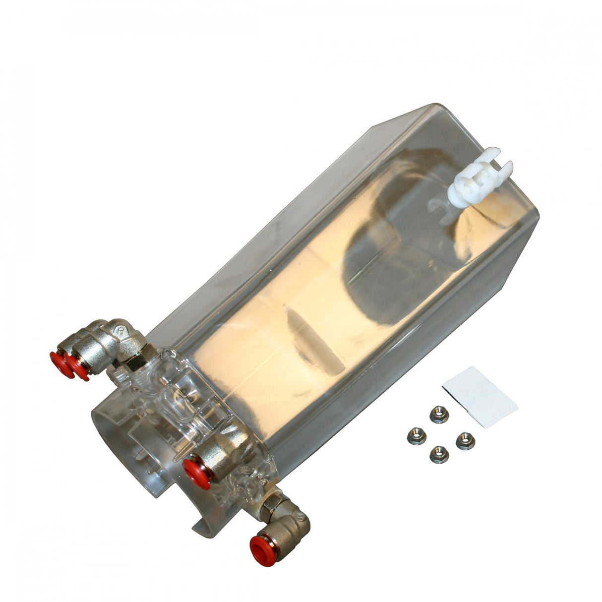 GEA Mixerglas 7721-0045-794 (77210045794)