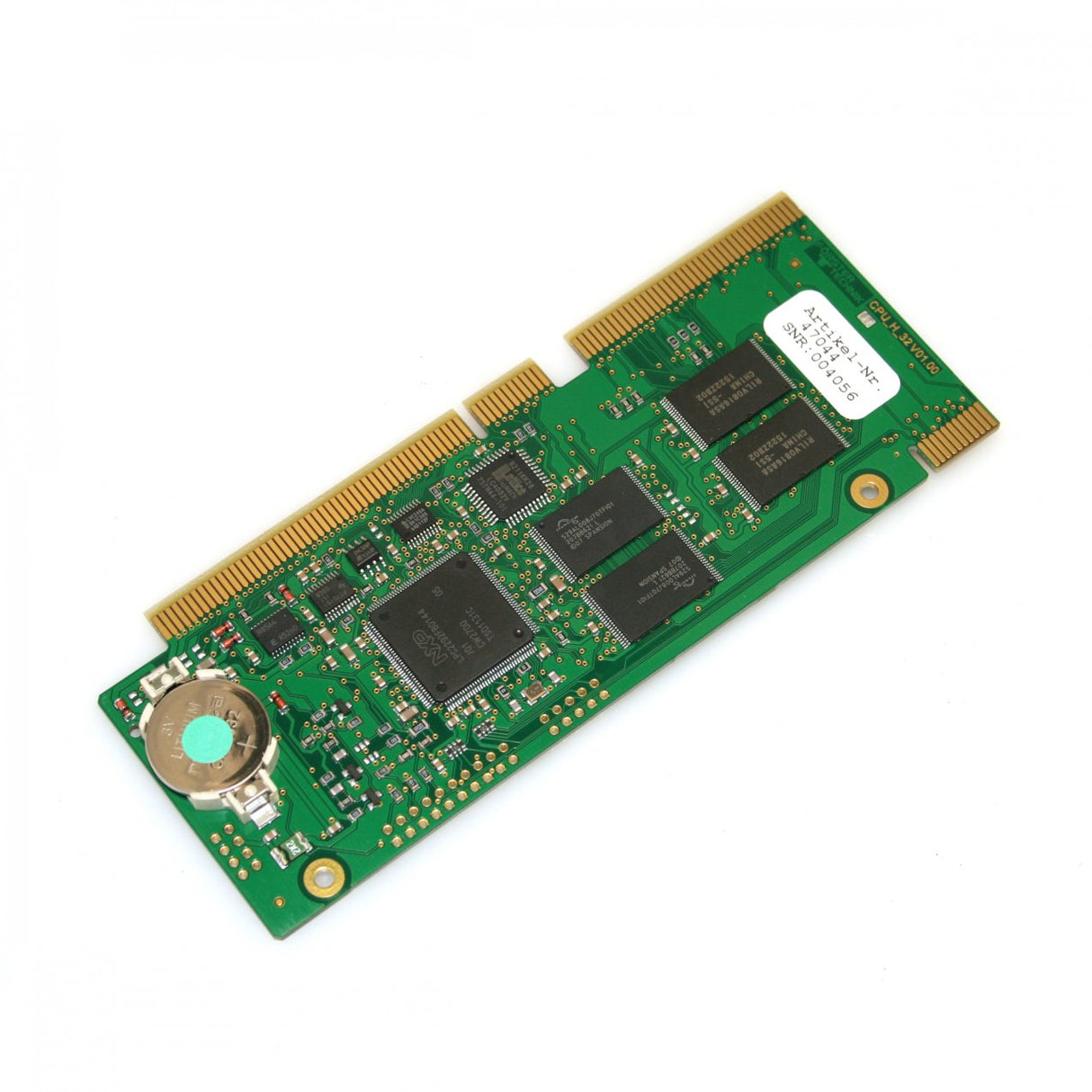 GEA 2/2-Wege-Magnetventil 7721-0047-404 (77210047404)