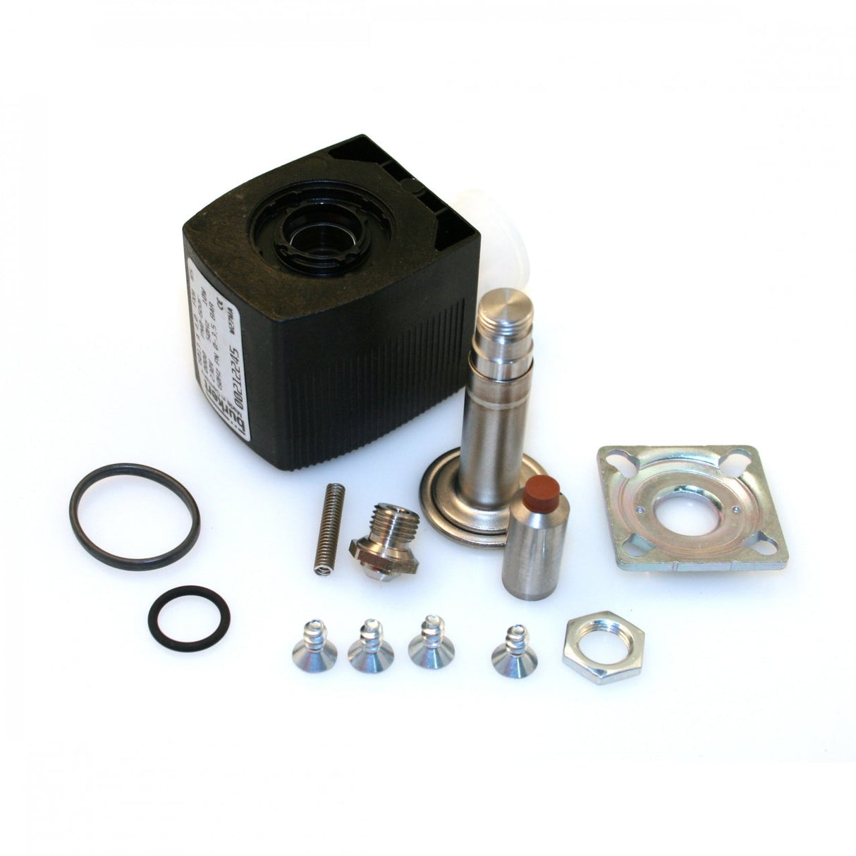 GEA Magnetventil 7721-0047-368 (77210047368)