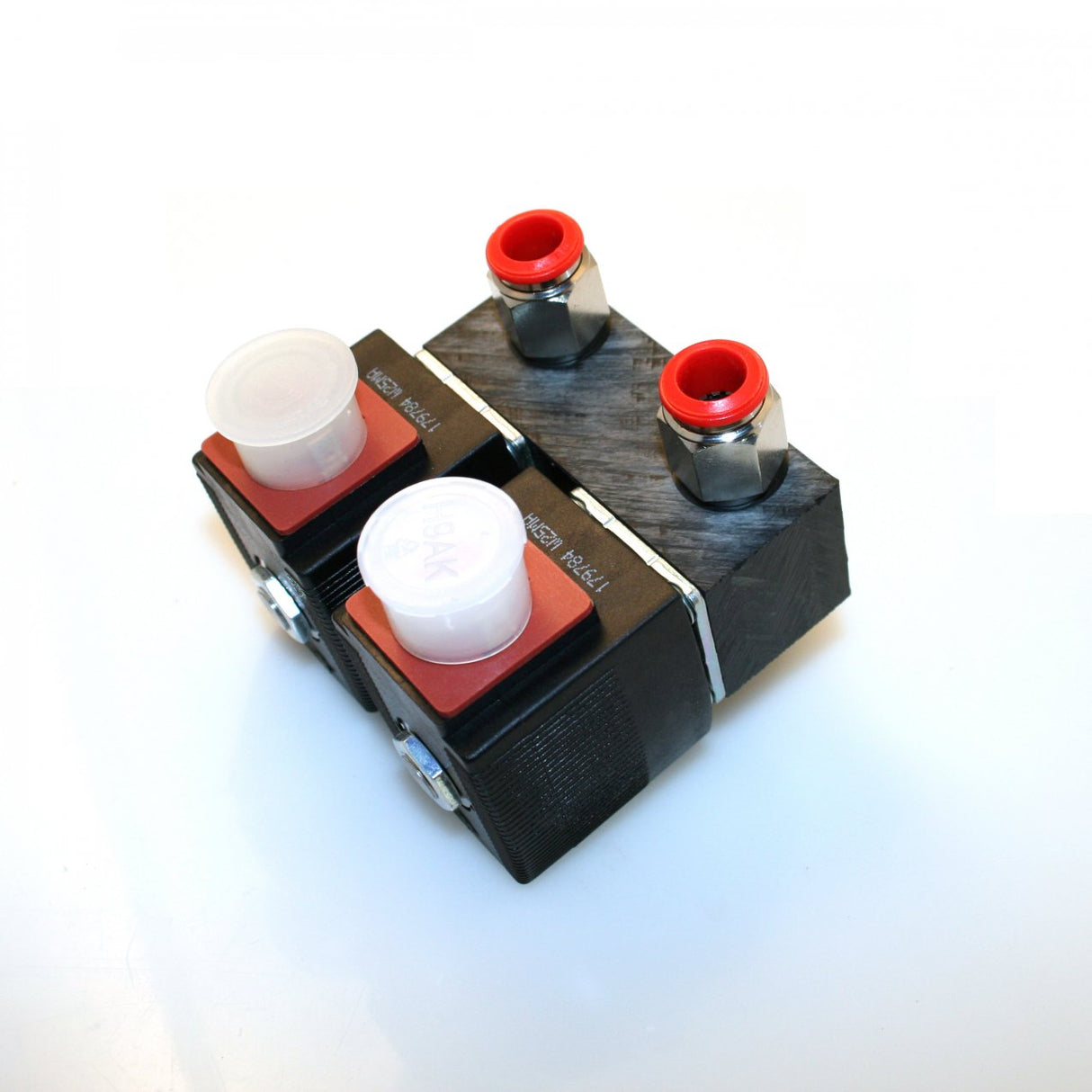 GEA Magnetventil 7721-0047-500 (77210047500)