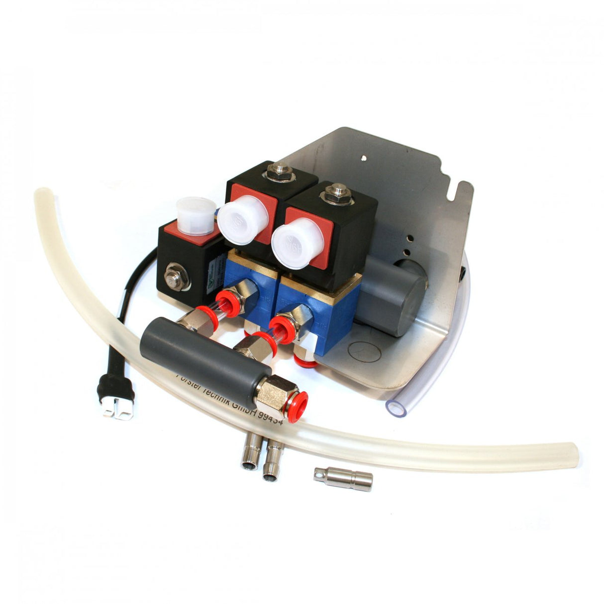 GEA Absperrventil 7721-0047-784 (77210047784)