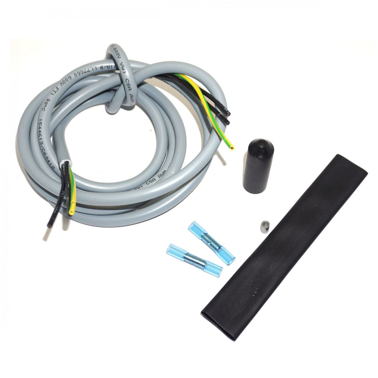 GEA Satz Verbindungsteile 7721-0048-043 (77210048043)