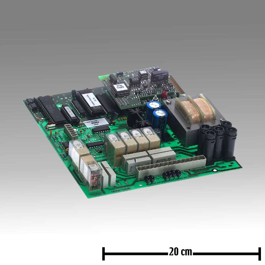 GEA Elektronikkarte 7721-0096-565 (77210096565)