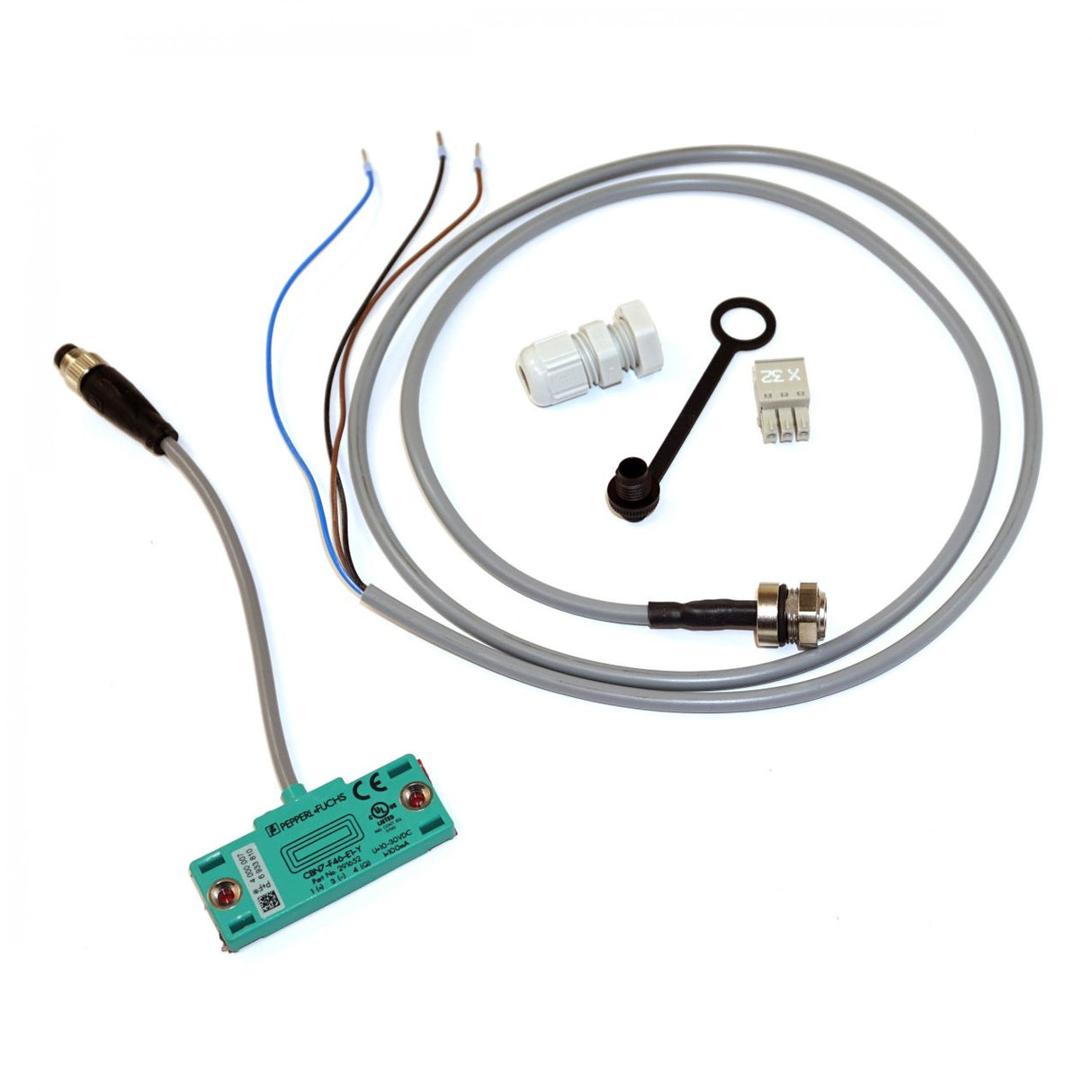 GEA Sensor 7721-0104-167 (77210104167)