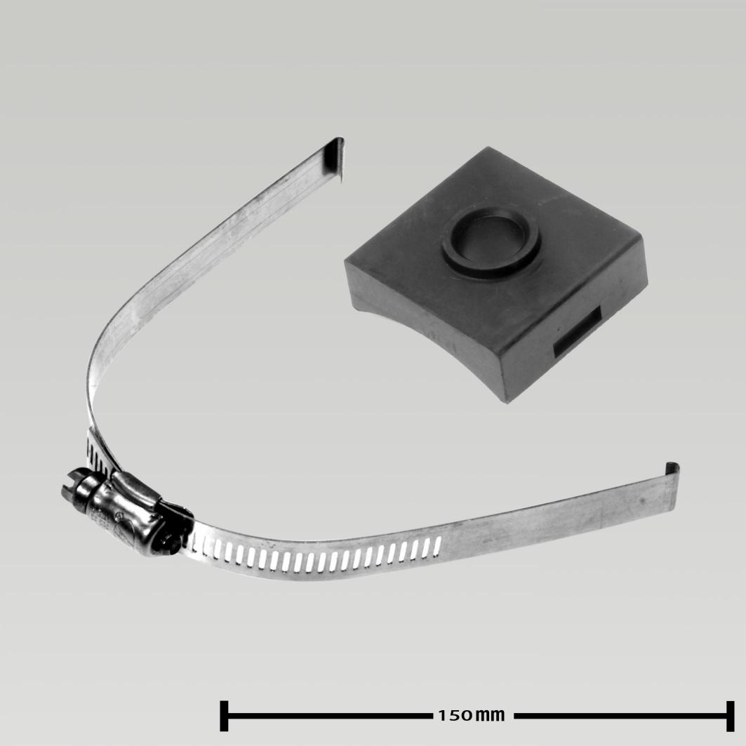 Original GEA Satz Zubehörteile 7750-0010-416 Ersatzteil