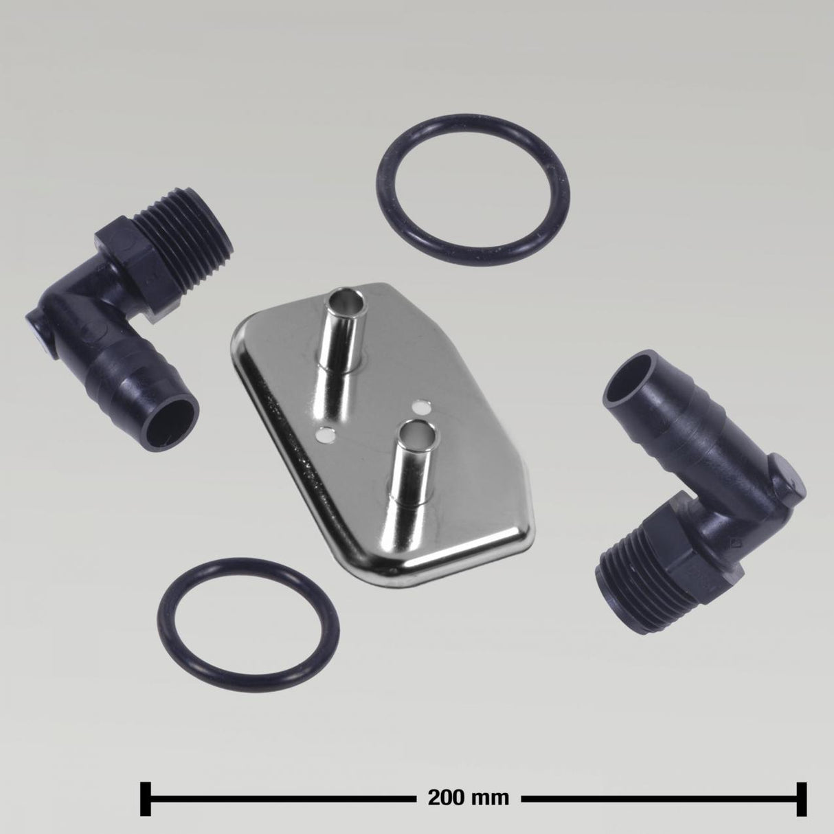 Original GEA Umbausatz 7750-0010-426 Ersatzteil