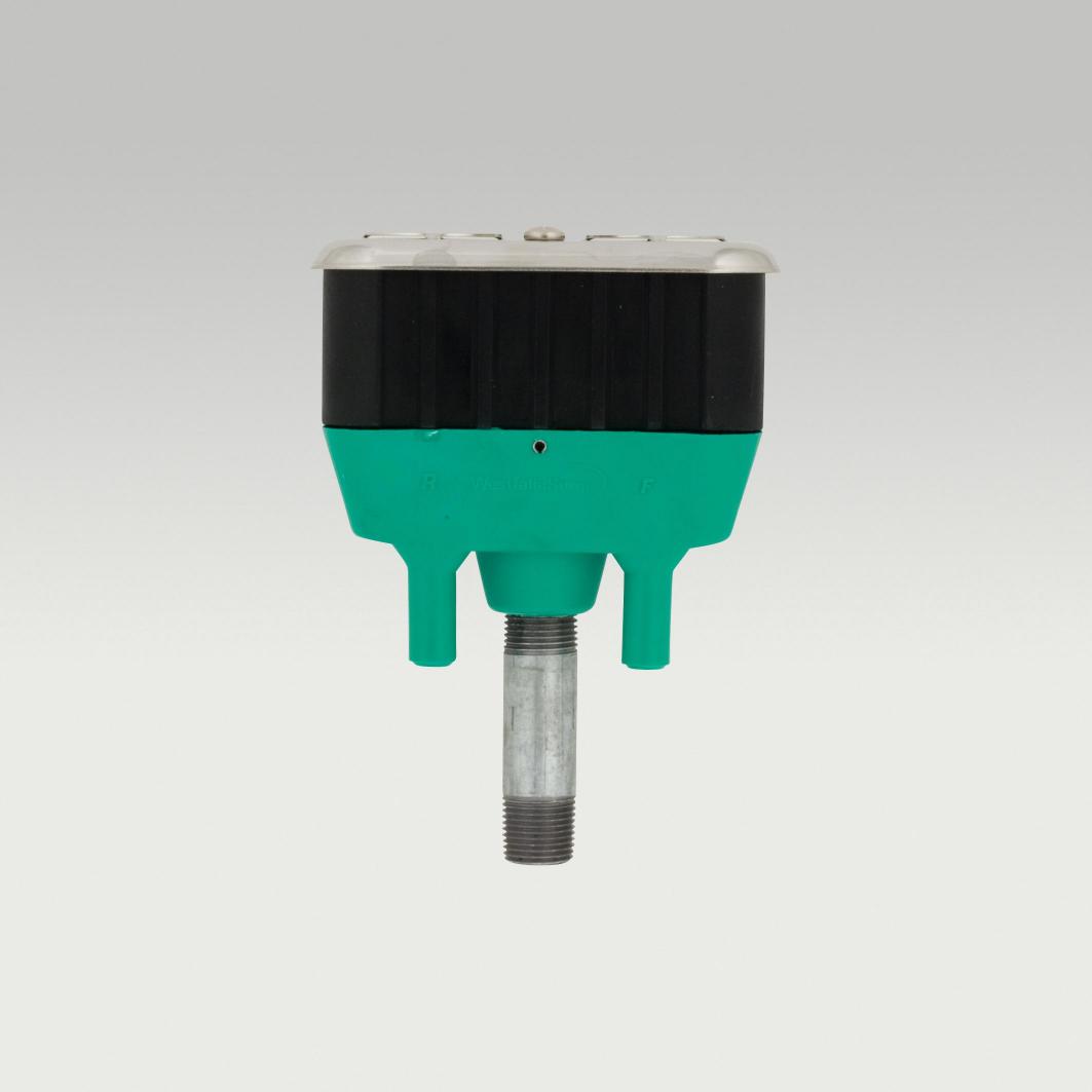 Original GEA Pulsator vollst. 7750-0010-465 Ersatzteil