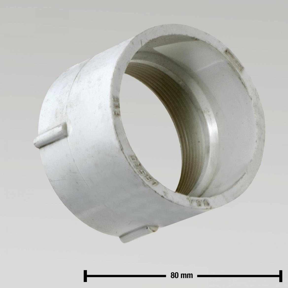 Original GEA Muffennippel 7750-0011-510 Ersatzteil