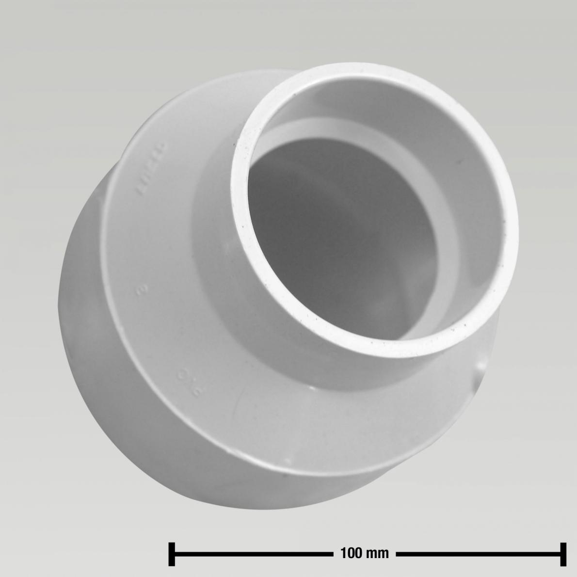 Original GEA Reduziermuffe 7750-0011-522 Ersatzteil