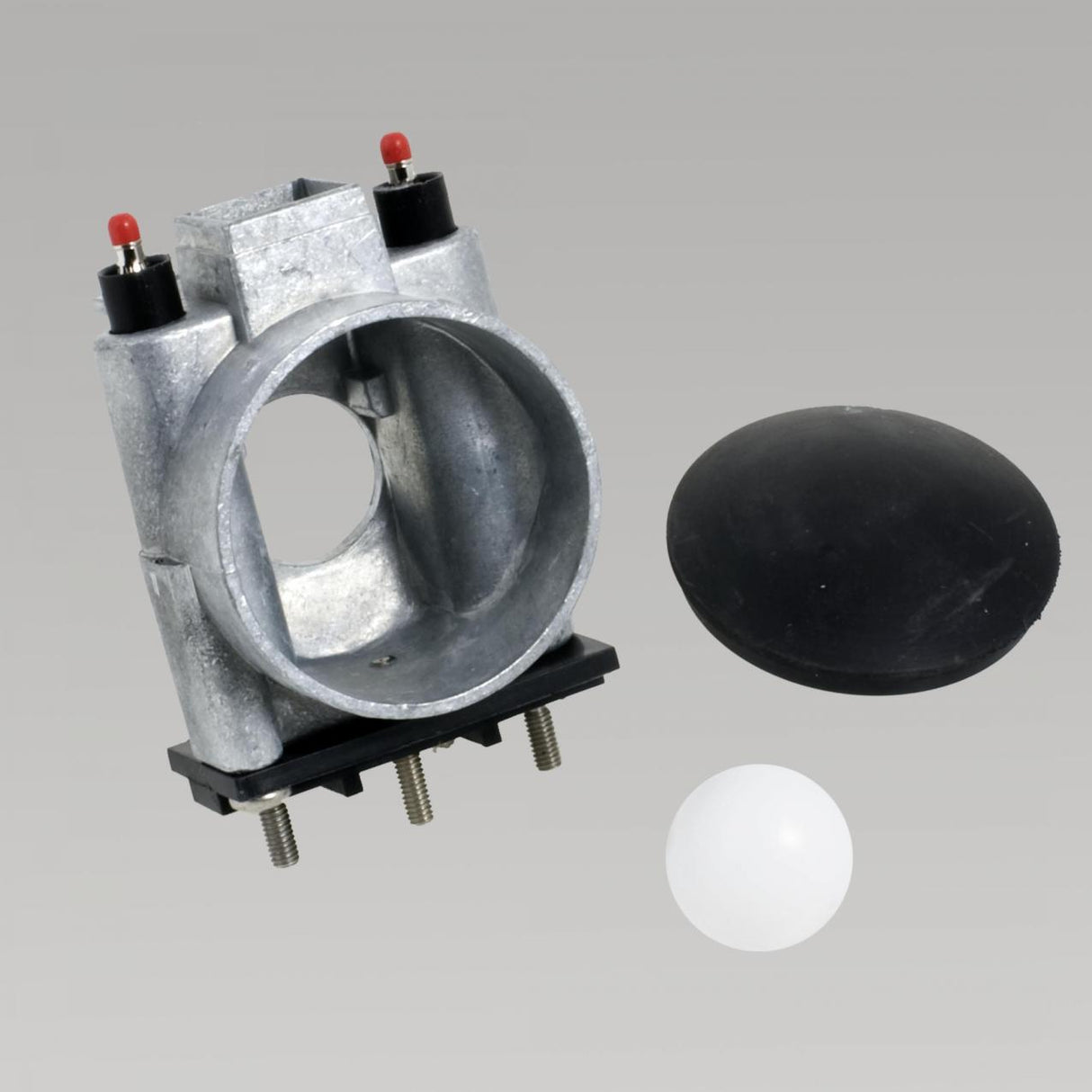 Original GEA Anschlusshahn 7750-0011-602 Ersatzteil