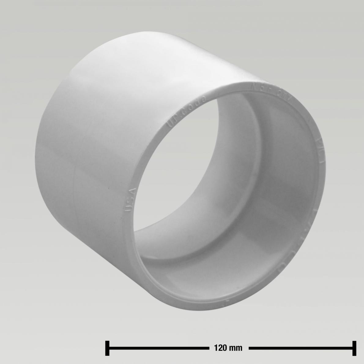Original GEA Muffe 7750-0011-649 Ersatzteil
