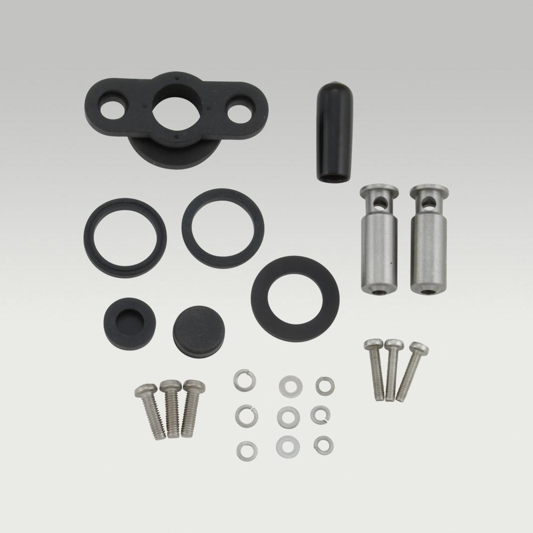 Original GEA Satz Ersatzteile 3.000 Stunden 7750-0011-793 Ersatzteil