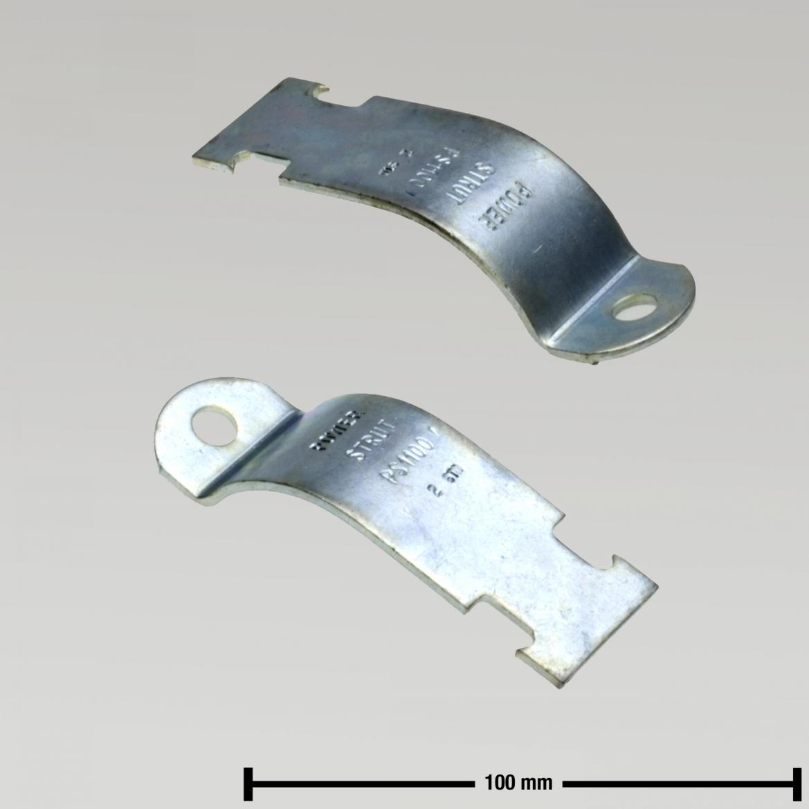 Original GEA Rohrträger vollst. 7750-0013-392 Ersatzteil