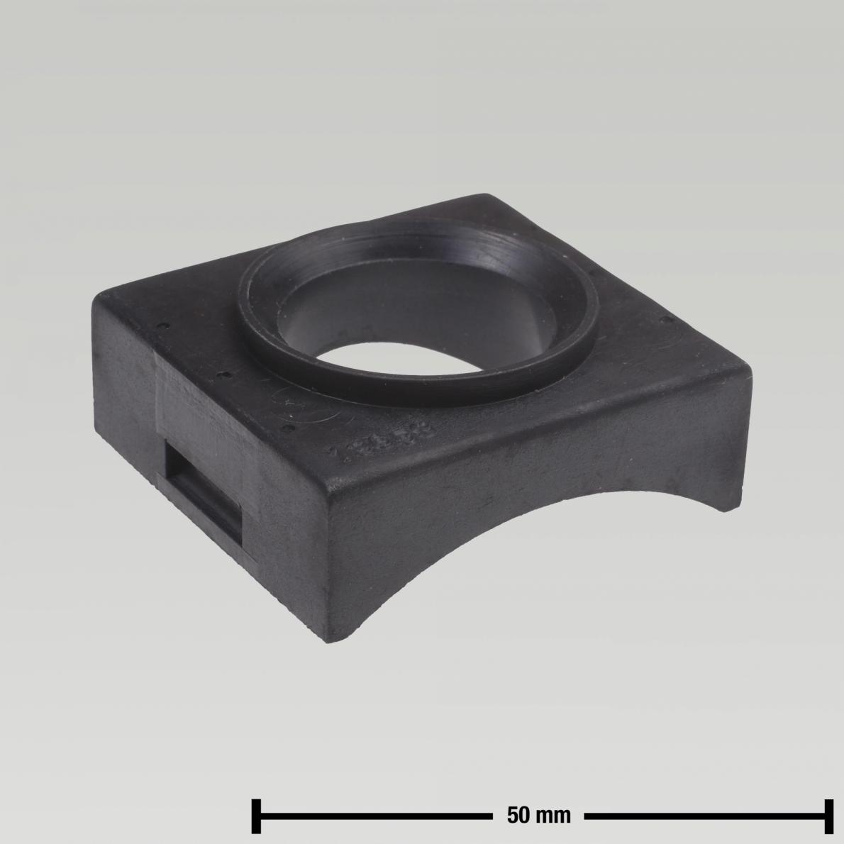 Original GEA Dämpfer aus Kunststoff 7750-0013-659 Ersatzteil