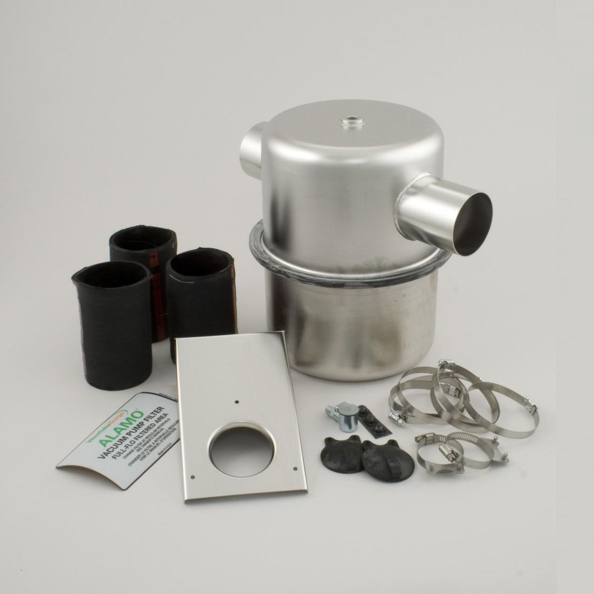 Original GEA Filter vollst. 7750-0013-725 Ersatzteil