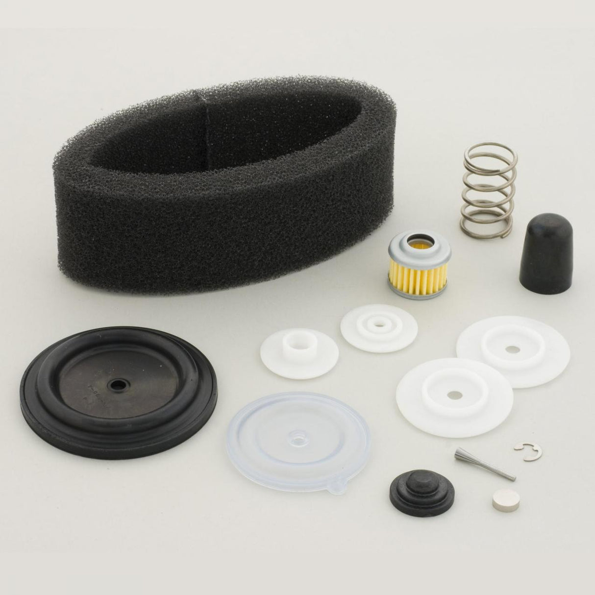 Original GEA Satz Reparaturteile 7750-0013-889 Ersatzteil