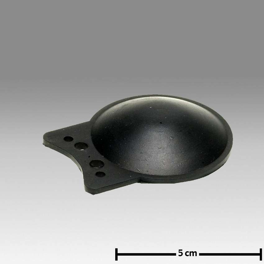 Original GEA Ventilklappe 7750-0014-834 Ersatzteil