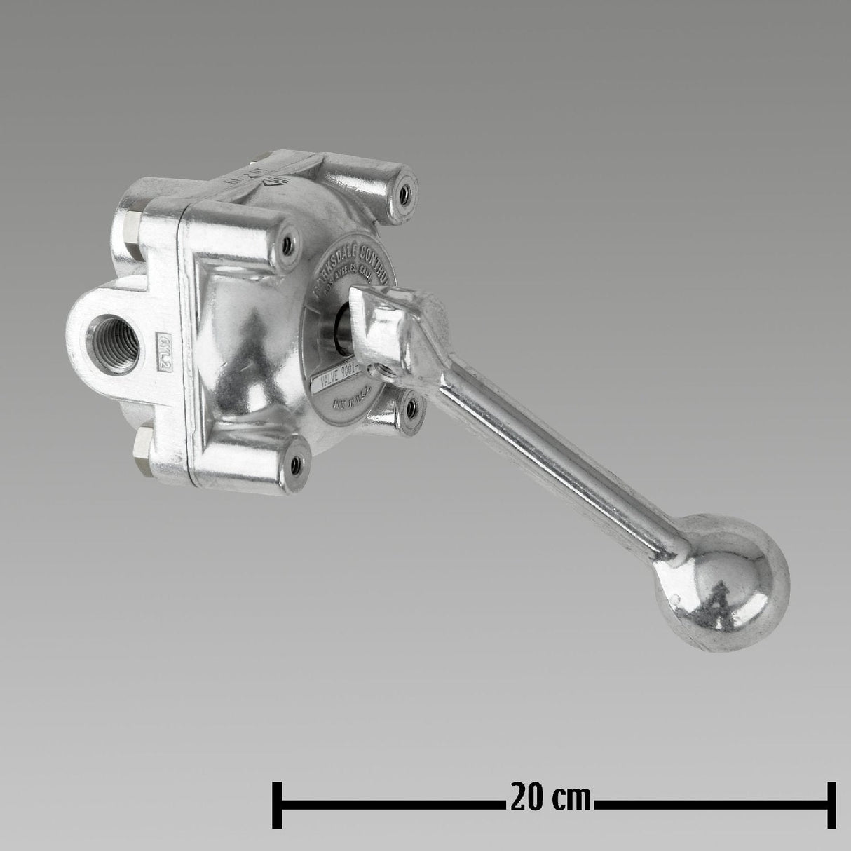 Original GEA Ventil 7750-0016-389 Ersatzteil