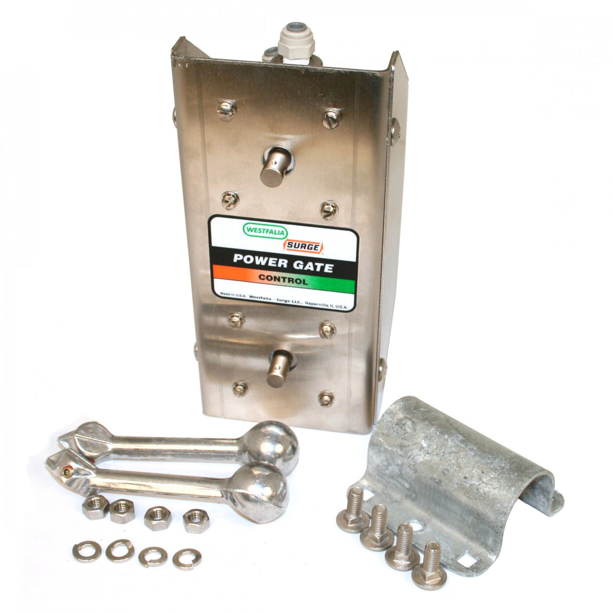 GEA Steuerung 7750-0016-391 (77500016391)