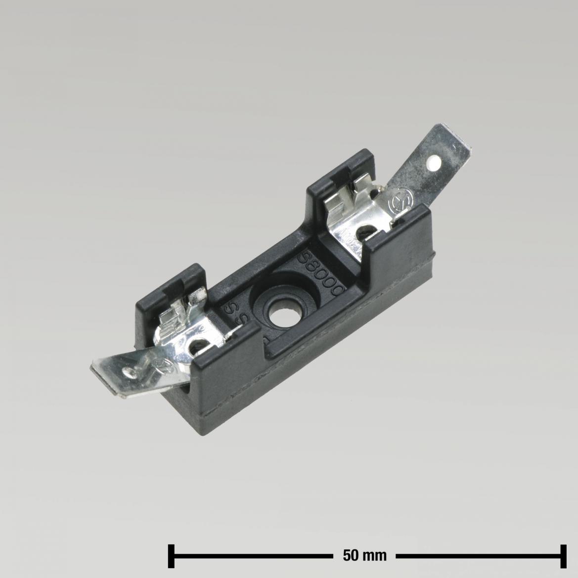Original GEA Sicherungssockel 7750-0016-892 Ersatzteil