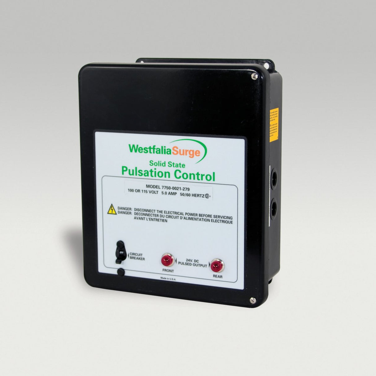 GEA Zentralsteuerung 7750-0021-279 (77500021279)