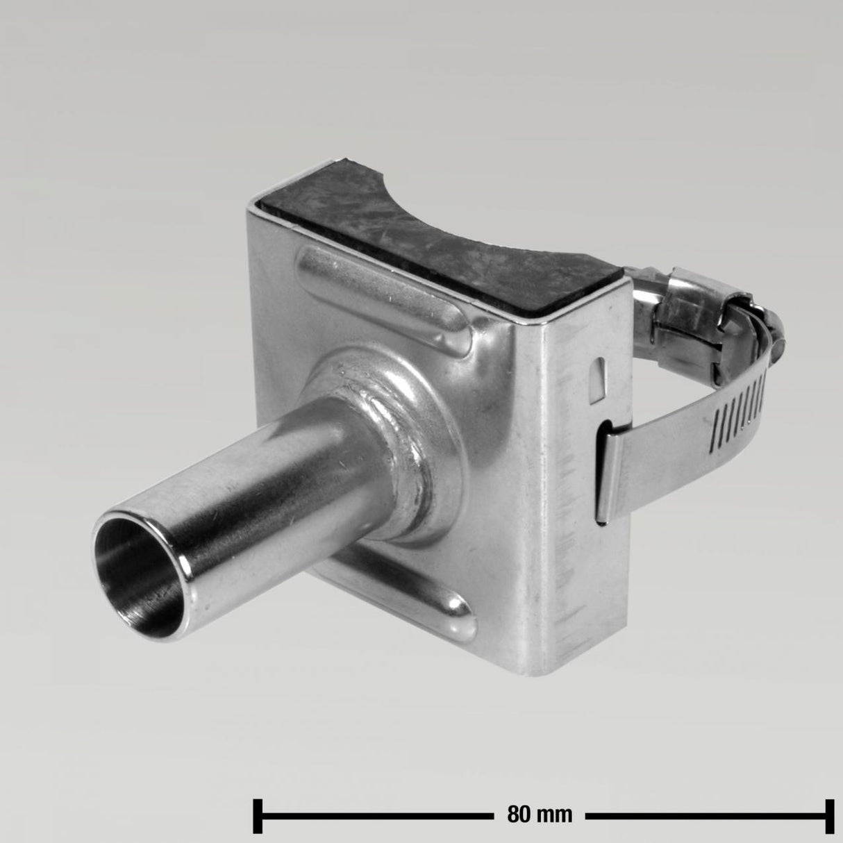 Original GEA Rohranschlussstutzen 7750-0023-298 Ersatzteil
