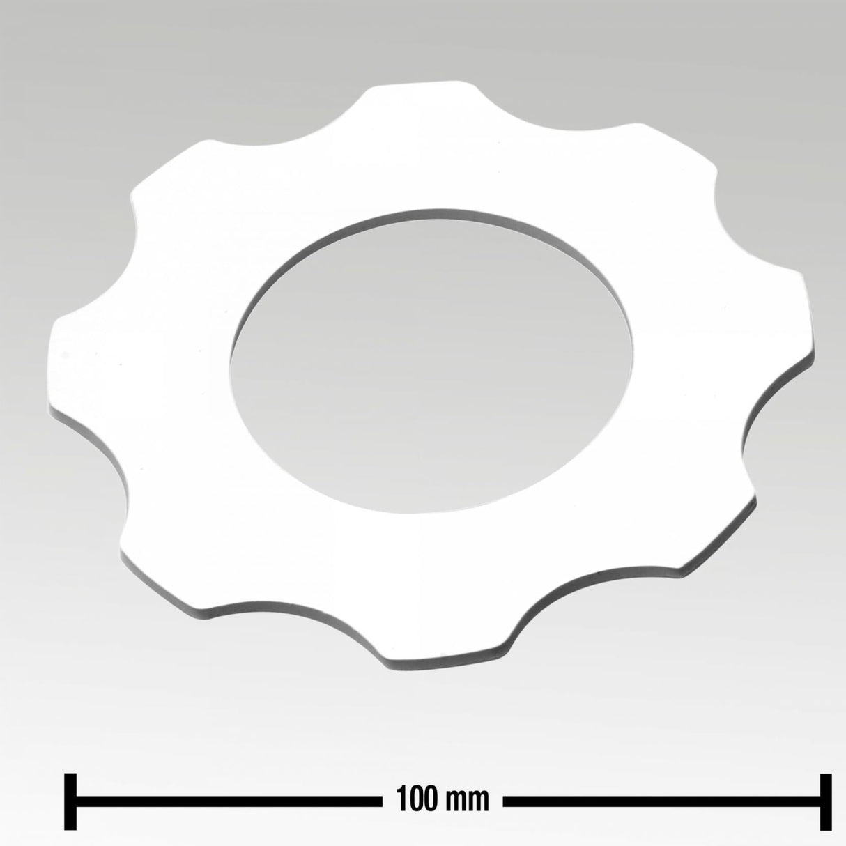 Original GEA Dichtung 7750-0023-371 Ersatzteil