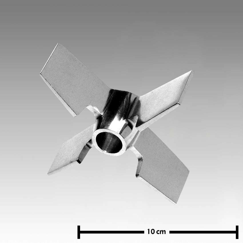 Original GEA Laufrad 7750-0027-052 Ersatzteil