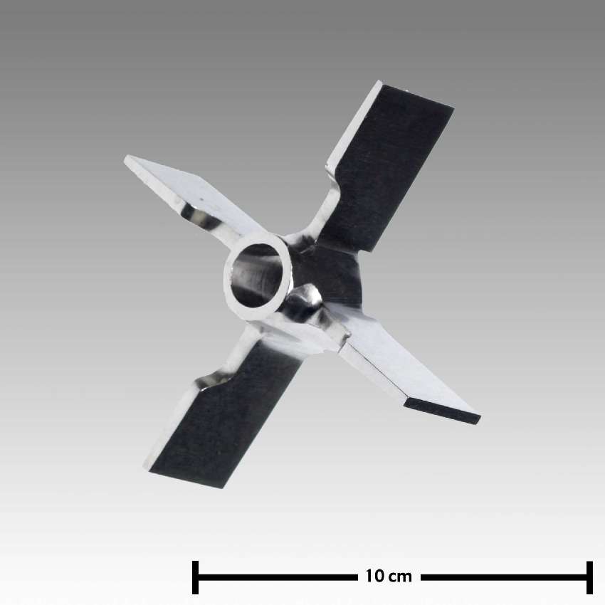 Original GEA Laufrad 7750-0027-166 Ersatzteil