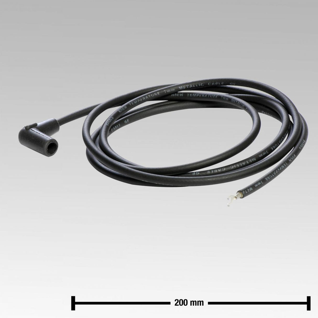 Original GEA Elektrodenanschlusskabel 7750-0027-969 Ersatzteil