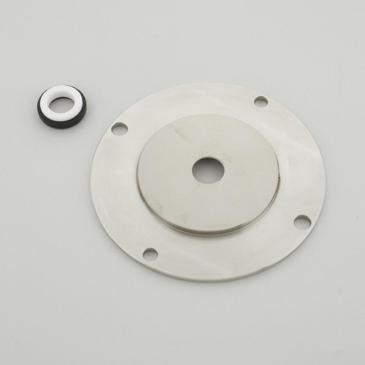 Original GEA Grundplatte 7750-0028-544 Ersatzteil