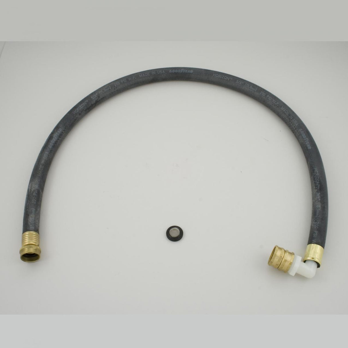 Original GEA Schlauch 7750-0032-261 Ersatzteil