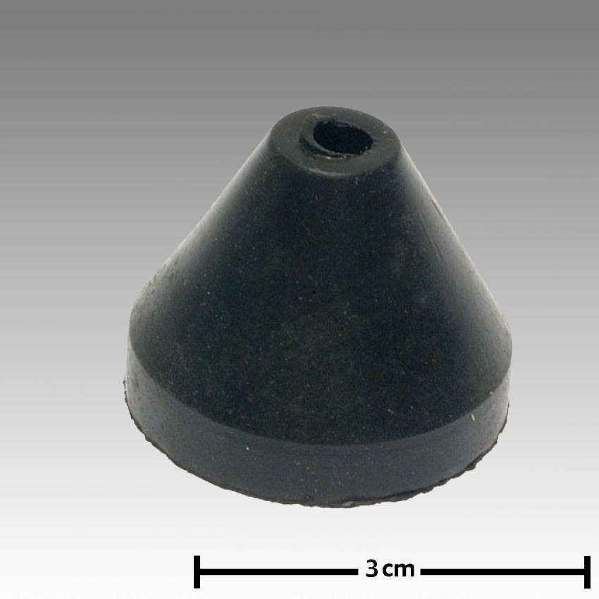 Original GEA Stopfen 7750-0032-453 Ersatzteil