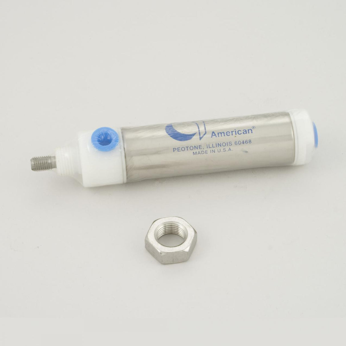 Original GEA Druckluftzylinder 7750-0034-623 Ersatzteil