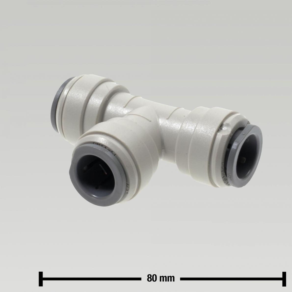 Original GEA T-Stück 7750-0034-963 Ersatzteil