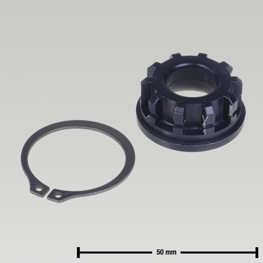 Original GEA Führung 7750-0034-995 Ersatzteil