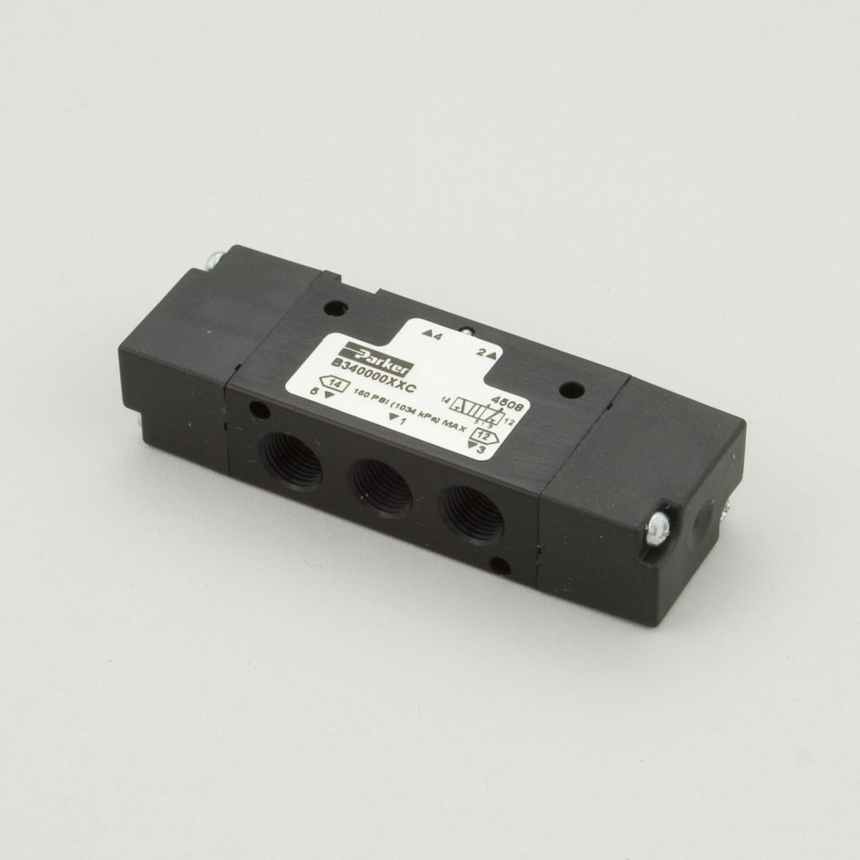 Original GEA Ventil 7750-0035-999 Ersatzteil