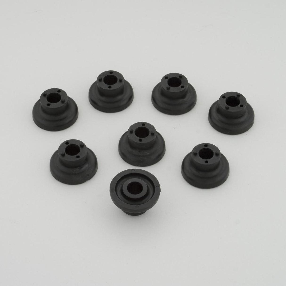 Original GEA Rolle 7750-0037-127 Ersatzteil