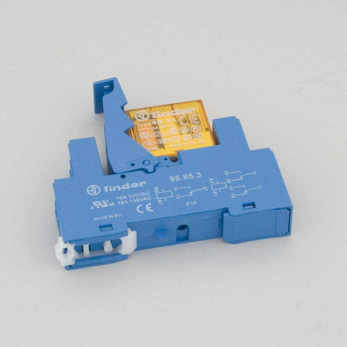 Original GEA Relais 7750-0037-879 Ersatzteil