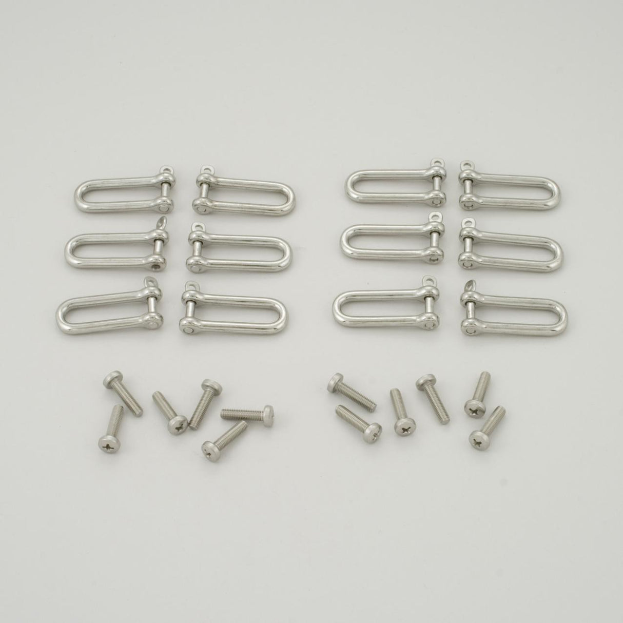 Original GEA Schäkel 7750-0038-526 Ersatzteil